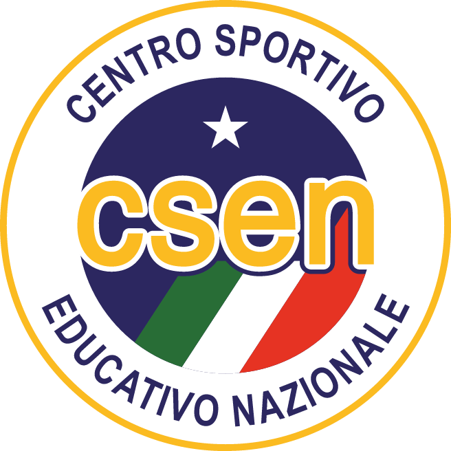 Logo CSEN